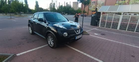Обява за продажба на Nissan Juke ~16 000 лв. - изображение 4