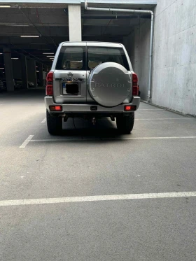 Обява за продажба на Nissan Patrol 3000 TDI ~28 590 лв. - изображение 5