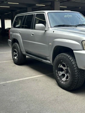 Обява за продажба на Nissan Patrol 3000 TDI ~28 590 лв. - изображение 2