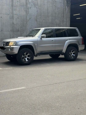 Обява за продажба на Nissan Patrol 3000 TDI ~28 590 лв. - изображение 1