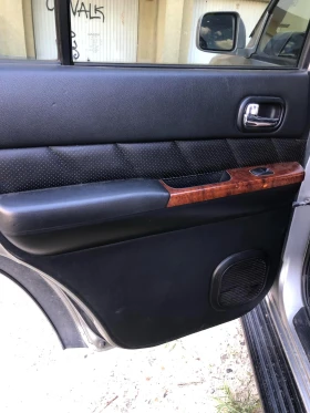 Nissan Patrol 3000 TDI | Mobile.bg    13