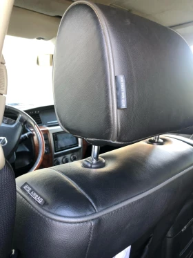 Обява за продажба на Nissan Patrol 3000 TDI ~28 590 лв. - изображение 11