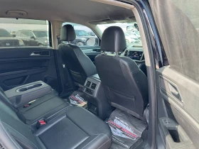 VW Atlas 3.6* V6* 6+ 1* - 37777 лв. - 40383547 12
