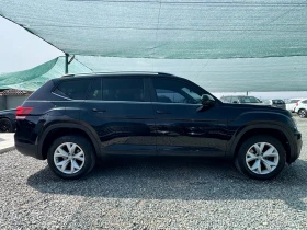 VW Atlas 3.6* V6* 6+ 1* - 37777 лв. - 40383547 7