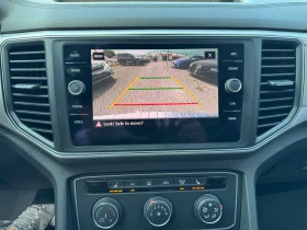 VW Atlas 3.6* V6* 6+ 1* - 37777 лв. - 40383547 14