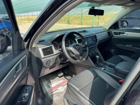 VW Atlas 3.6* V6* 6+ 1* - 37777 лв. - 40383547 9