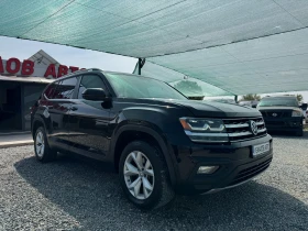 VW Atlas 3.6* V6* 6+ 1* - 37777 лв. - 40383547 8