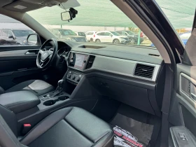 VW Atlas 3.6* V6* 6+ 1* - 37777 лв. - 40383547 13