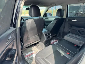VW Atlas 3.6* V6* 6+ 1* - 37777 лв. - 40383547 10