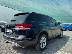 VW Atlas 3.6* V6* 6+ 1* - 37777 лв. - 40383547 6