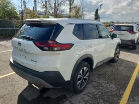 Nissan Rogue * SV * CARFAX *  - 29600 лв. / 15134.24 € - 34675182 3