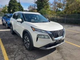 Nissan Rogue * SV * CARFAX *  - 29600 лв. / 15134.24 € - 34675182 2