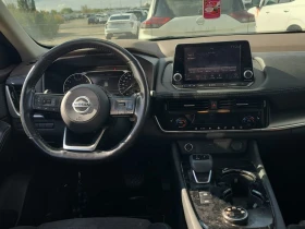 Nissan Rogue * SV * CARFAX *  - 29600 лв. / 15134.24 € - 34675182 10