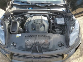 Porsche Macan BASE 2023 - 72000 лв. / 36813.02 € - 25826082 11