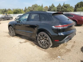 Porsche Macan BASE 2023 - 72000 лв. / 36813.02 € - 25826082 2