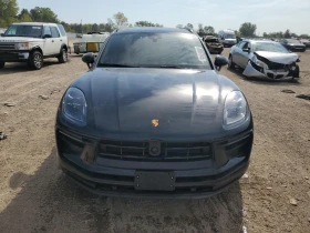 Porsche Macan BASE 2023 - 72000 лв. / 36813.02 € - 25826082 5