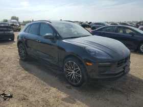 Porsche Macan BASE 2023 - 72000 лв. / 36813.02 € - 25826082 4