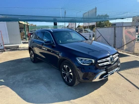 Mercedes-Benz GLC 300 e Plugin hibrid 4 Matic Facelift  - 59900 лв. / 30626.38 € - 94988776 3