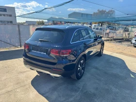 Mercedes-Benz GLC 300 e Plugin hibrid 4 Matic Facelift  - 59900 лв. / 30626.38 € - 94988776 7