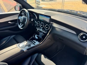 Mercedes-Benz GLC 300 e Plugin hibrid 4 Matic Facelift  - 59900 лв. / 30626.38 € - 94988776 13