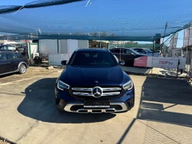 Mercedes-Benz GLC 300 e Plugin hibrid 4 Matic Facelift  - 59900 лв. / 30626.38 € - 94988776 2
