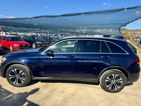 Mercedes-Benz GLC 300 e Plugin hibrid 4 Matic Facelift  - 59900 лв. / 30626.38 € - 94988776 4