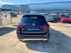 Mercedes-Benz GLC 300 e Plugin hibrid 4 Matic Facelift  - 59900 лв. / 30626.38 € - 94988776 6