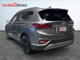 Hyundai Santa fe Ultimate CAM* BLINDSPOT* * HEAD-UP*  | Mobile.bg    4
