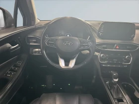 Hyundai Santa fe Ultimate CAM* BLINDSPOT* * HEAD-UP*  | Mobile.bg    7