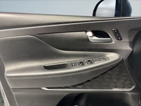 Hyundai Santa fe Ultimate CAM* BLINDSPOT* * HEAD-UP*  | Mobile.bg    6