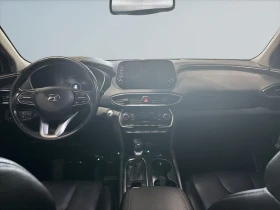 Hyundai Santa fe Ultimate CAM* BLINDSPOT* * HEAD-UP*  | Mobile.bg    9
