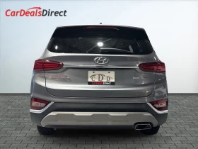 Hyundai Santa fe Ultimate CAM* BLINDSPOT* * HEAD-UP*  | Mobile.bg    5