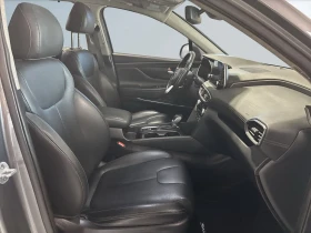 Hyundai Santa fe Ultimate CAM* BLINDSPOT* * HEAD-UP*  | Mobile.bg    11