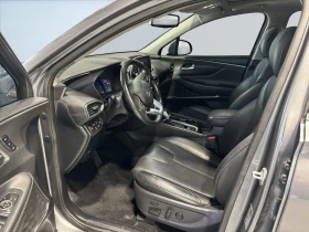 Hyundai Santa fe Ultimate CAM* BLINDSPOT* * HEAD-UP*  | Mobile.bg    8