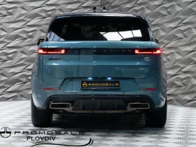 Land Rover Range Rover Sport AUTOBIOGRAPHY* HEAD UP* MERIDIAN* 360* ALCANTARA - 155500 лв. / 79505.89 € - 30331540 4