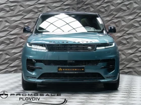 Land Rover Range Rover Sport AUTOBIOGRAPHY* HEAD UP* MERIDIAN* 360* ALCANTARA - 155500 лв. / 79505.89 € - 30331540 2
