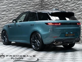 Land Rover Range Rover Sport AUTOBIOGRAPHY* HEAD UP* MERIDIAN* 360* ALCANTARA - 155500 лв. / 79505.89 € - 30331540 3