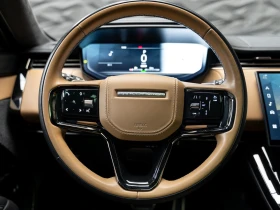 Land Rover Range Rover Sport AUTOBIOGRAPHY* HEAD UP* MERIDIAN* 360* ALCANTARA - 155500 лв. / 79505.89 € - 30331540 6