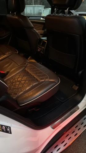 Mercedes-Benz GL 550   / FULL  / 100%  /  | Mobile.bg    12