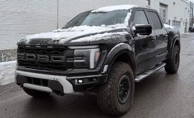 Ford F150 Raptor