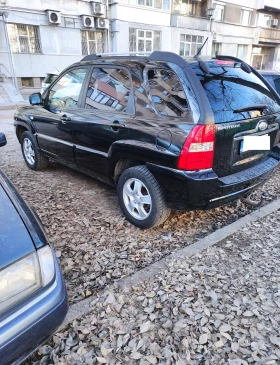Kia Sportage, снимка 2