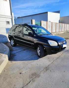 Kia Sportage, снимка 8