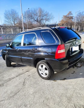 Kia Sportage, снимка 7