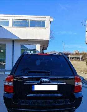 Kia Sportage, снимка 11