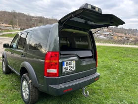 Land Rover Discovery - 5250 € / 10268.11 лв. - 67627659 2