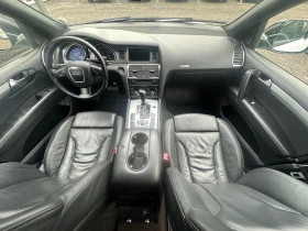 Audi Q7 4.2* S-Line* UNIKAT* REALNI KM* NOVI VERIGI* , снимка 10
