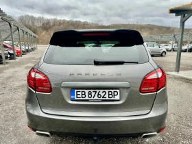 Porsche Cayenne 3.0D* 8SPEED* UNIKAT* REALNI KM*  - 13999 € / 27379.66 лв. - 44159045 5