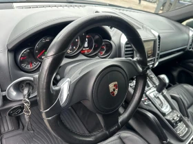 Porsche Cayenne 3.0D* 8SPEED* UNIKAT* REALNI KM*  - 13999 € / 27379.66 лв. - 44159045 9