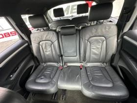 Audi Q7 4.2* S-Line* UNIKAT* REALNI KM* NOVI VERIGI* , снимка 11
