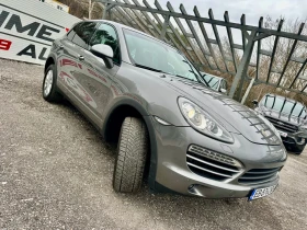Porsche Cayenne 3.0D* 8SPEED* UNIKAT* REALNI KM*  - 13999 € / 27379.66 лв. - 44159045 3